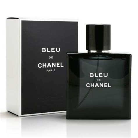 Shop 50ml Bleu de Chanel Eau de Parfum for Men in Lebanon